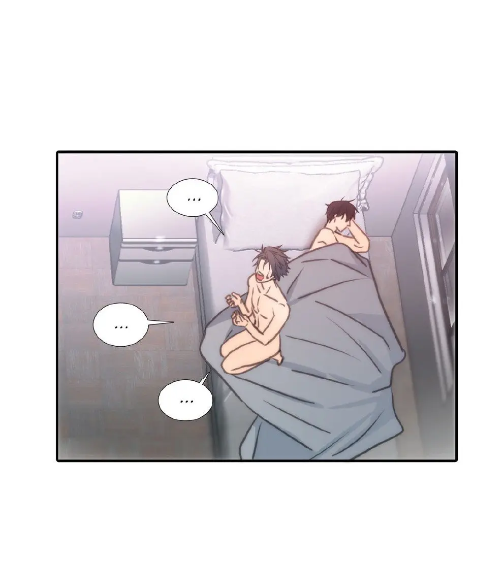 Love Shuttle – Capítulo 11 Yaoi – Página 53