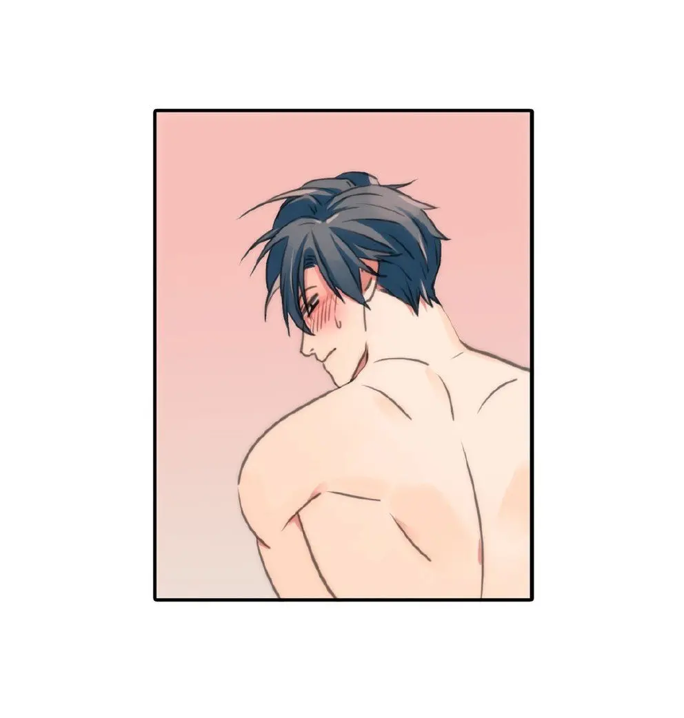 Love Shuttle – Capítulo 11 Yaoi – Página 55