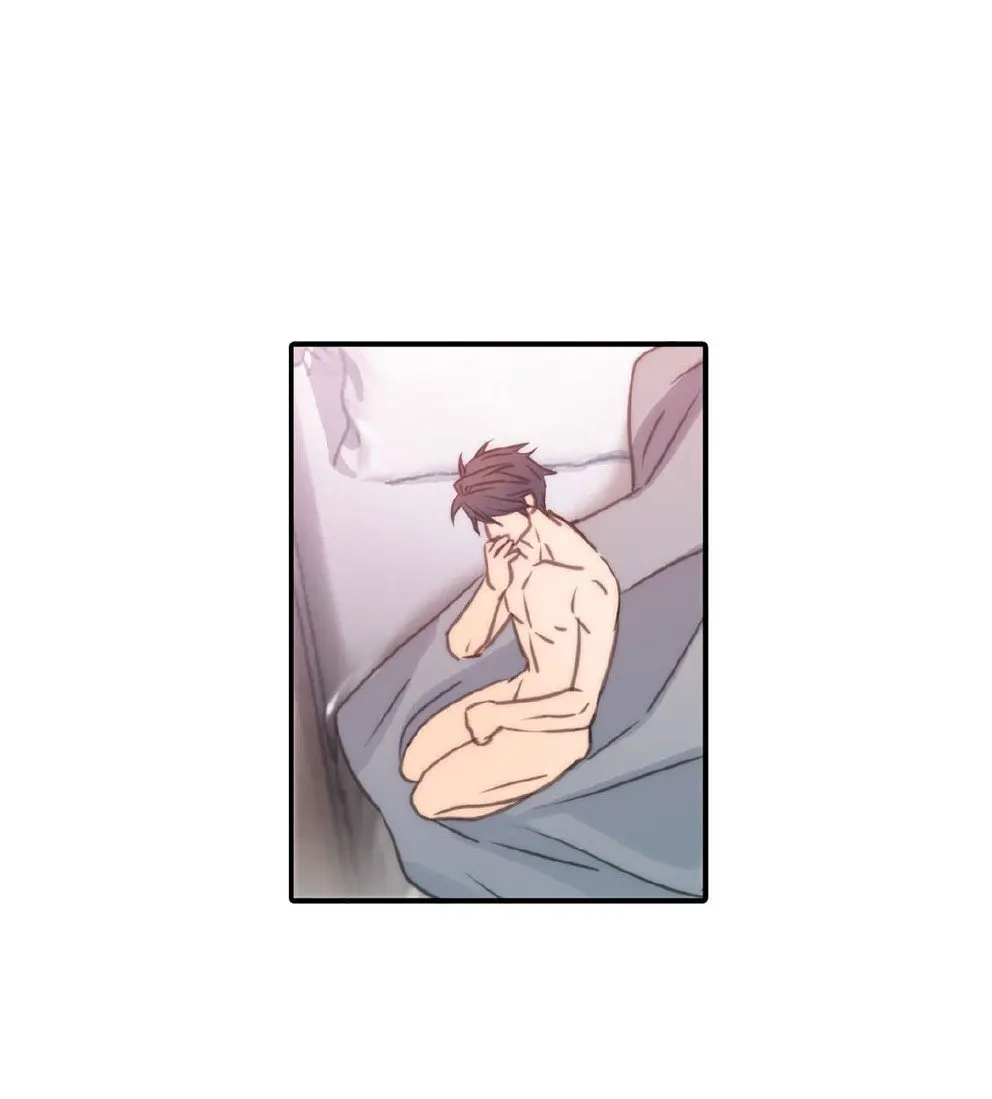 Love Shuttle – Capítulo 11 Yaoi – Página 57