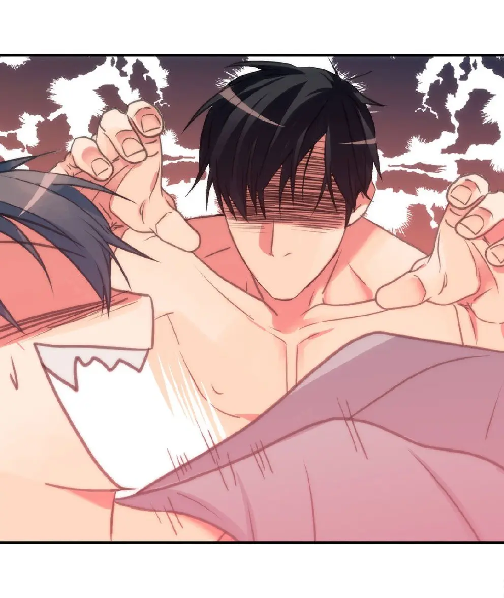 Love Shuttle – Capítulo 11 Yaoi – Página 60