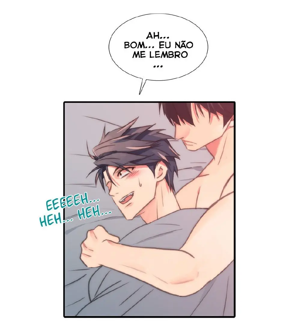 Love Shuttle – Capítulo 11 Yaoi – Página 64