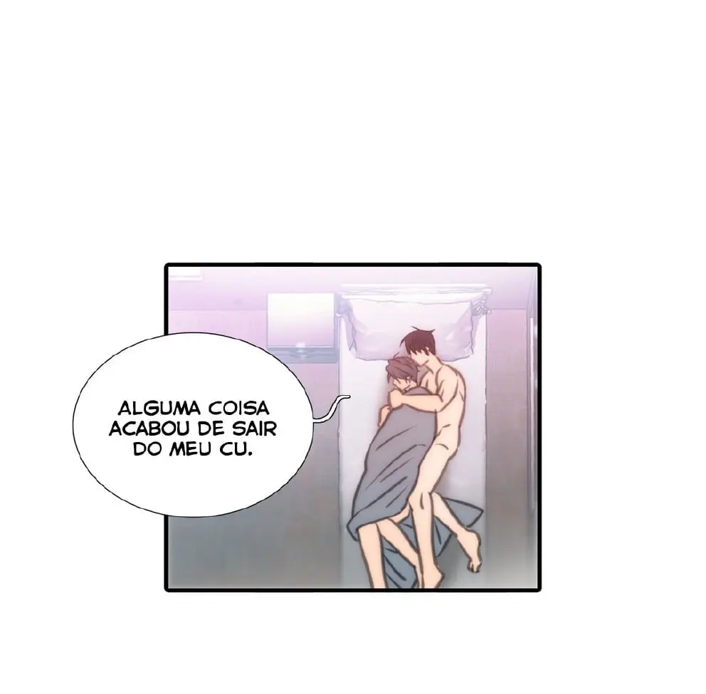 Love Shuttle – Capítulo 11 Yaoi – Página 68