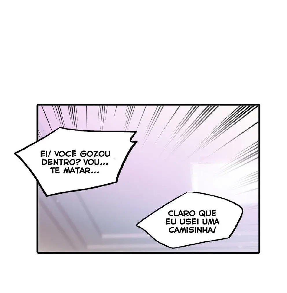 Love Shuttle – Capítulo 11 Yaoi – Página 69