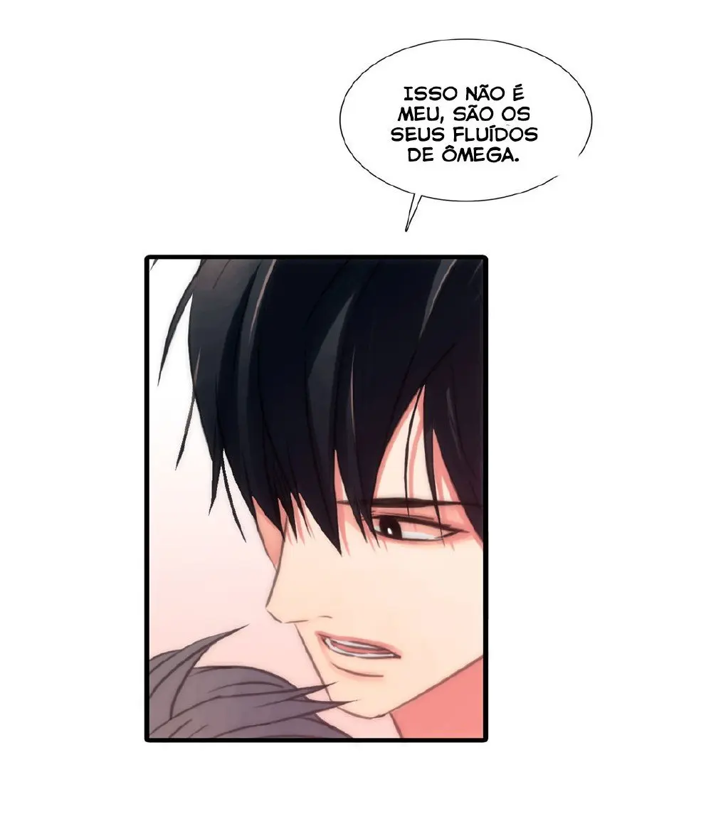 Love Shuttle – Capítulo 11 Yaoi – Página 70