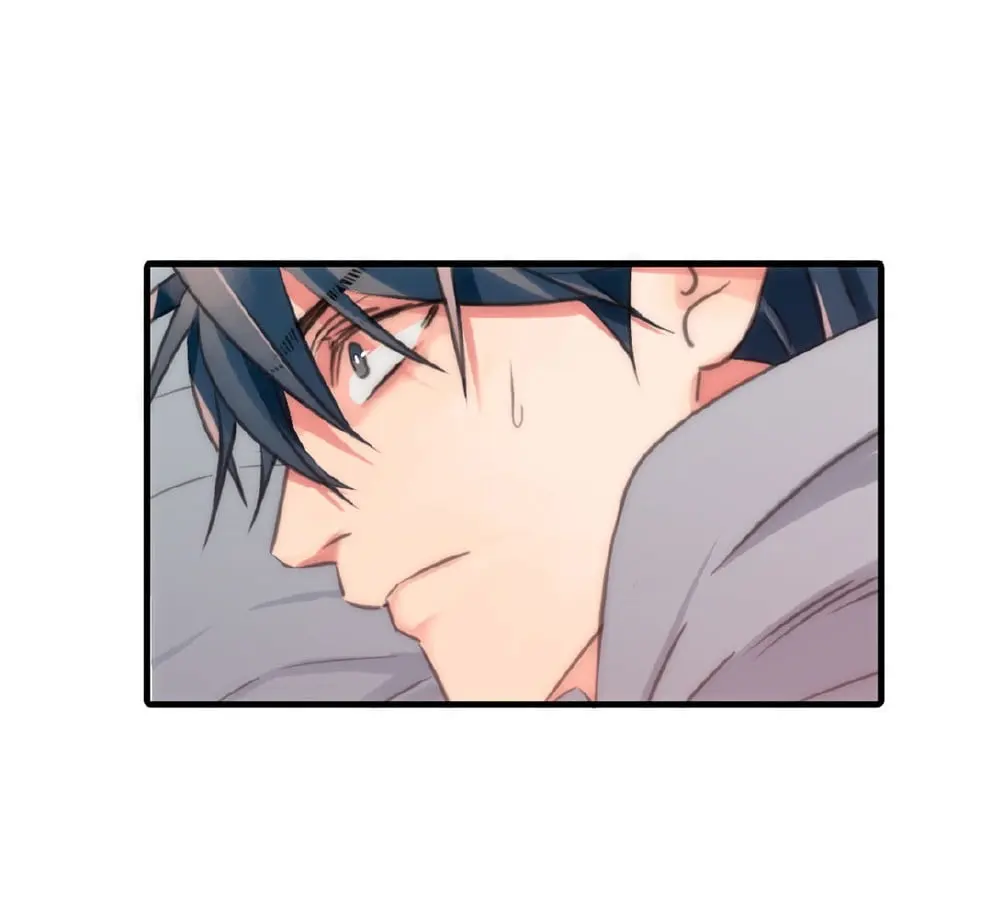 Love Shuttle – Capítulo 11 Yaoi – Página 71