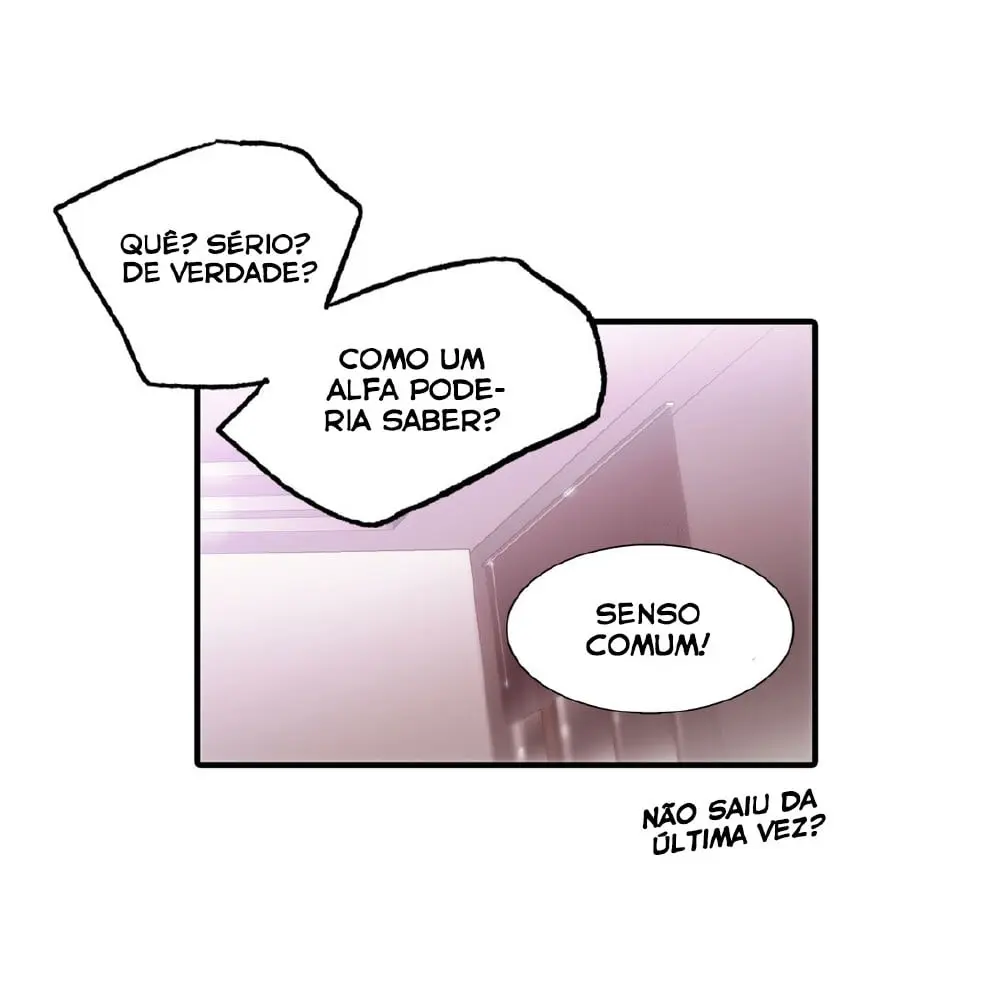 Love Shuttle – Capítulo 11 Yaoi – Página 72