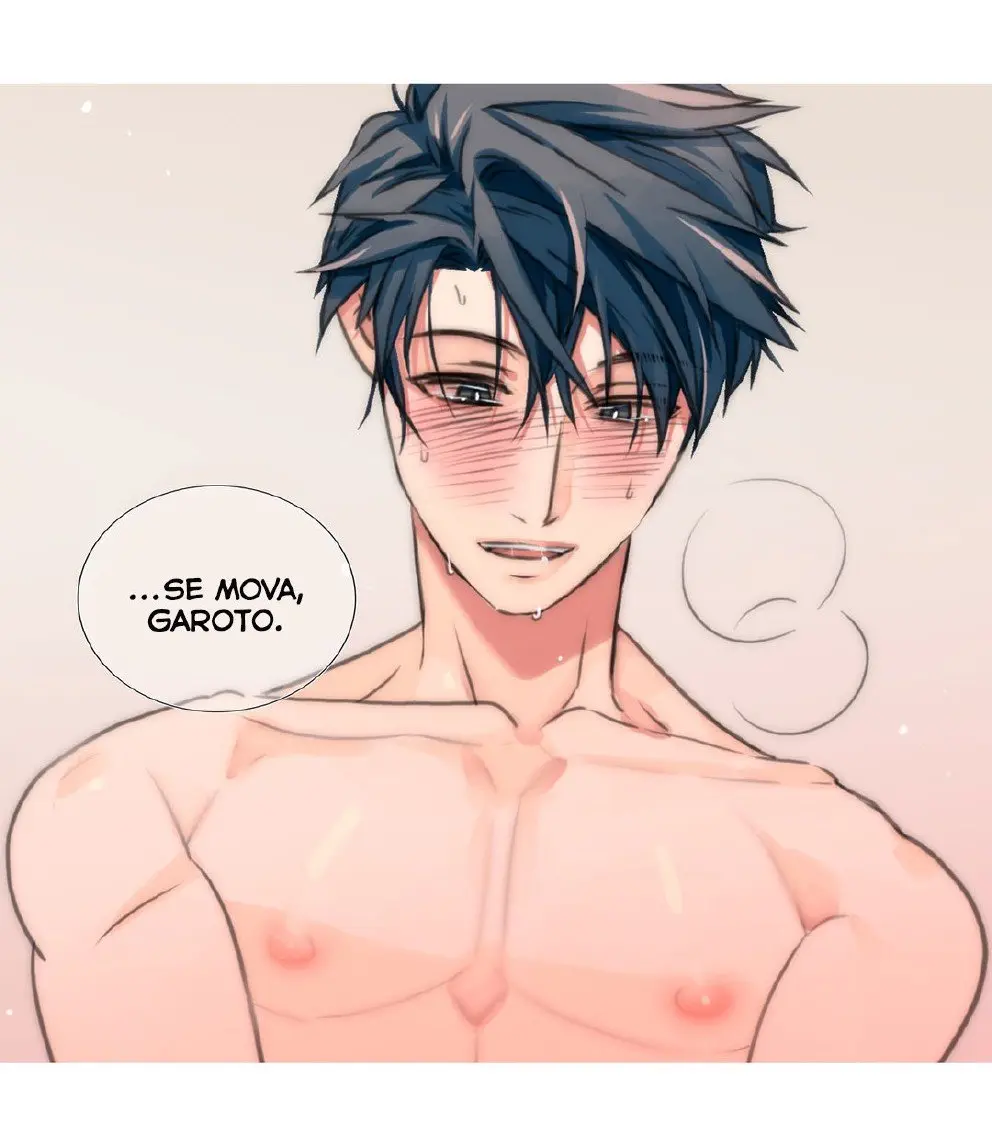 Love Shuttle – Capítulo 11 Yaoi – Página 8