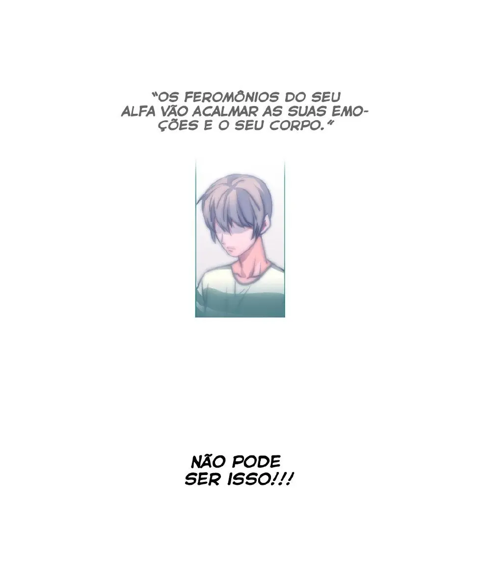 Love Shuttle – Capítulo 11 Yaoi – Página 80