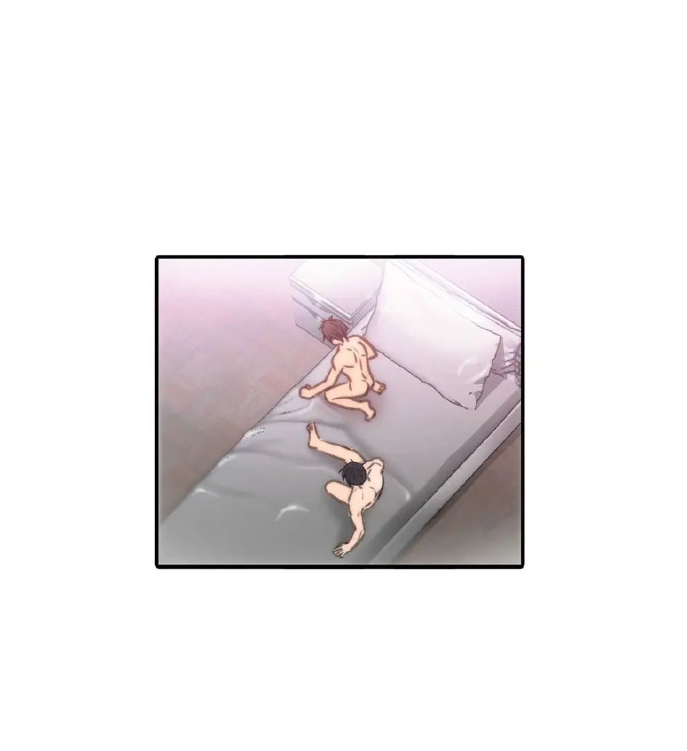 Love Shuttle – Capítulo 11 Yaoi – Página 82