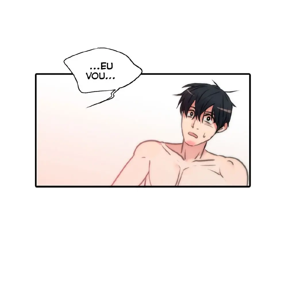 Love Shuttle – Capítulo 11 Yaoi – Página 83