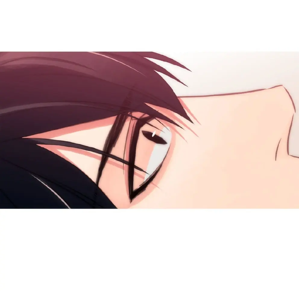 Love Shuttle – Capítulo 11 Yaoi – Página 9