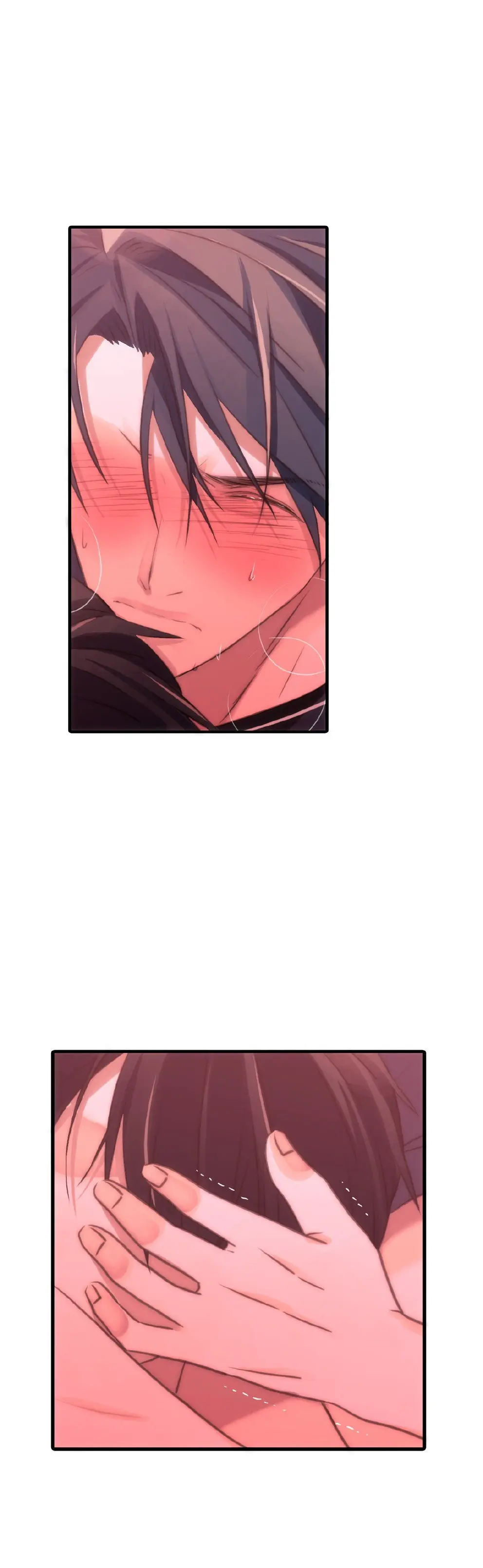 Love Shuttle – Capítulo 12 Yaoi – Página 15