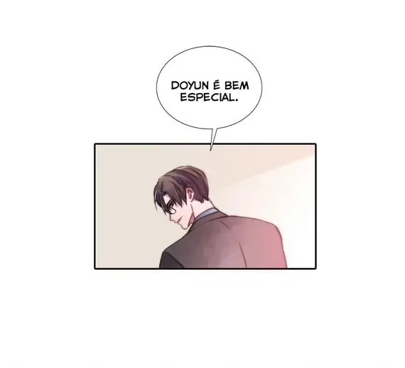 Love Shuttle – Capítulo 13 Yaoi – Página 10