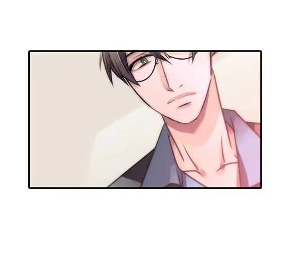 Love Shuttle – Capítulo 13 Yaoi – Página 13