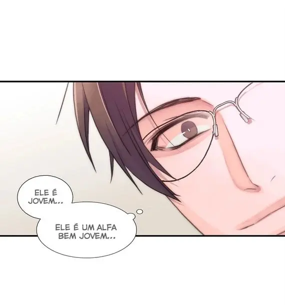 Love Shuttle – Capítulo 13 Yaoi – Página 14