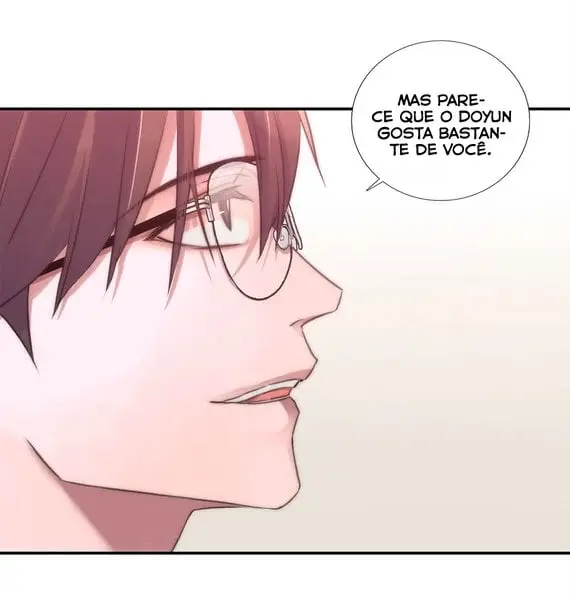 Love Shuttle – Capítulo 13 Yaoi – Página 17