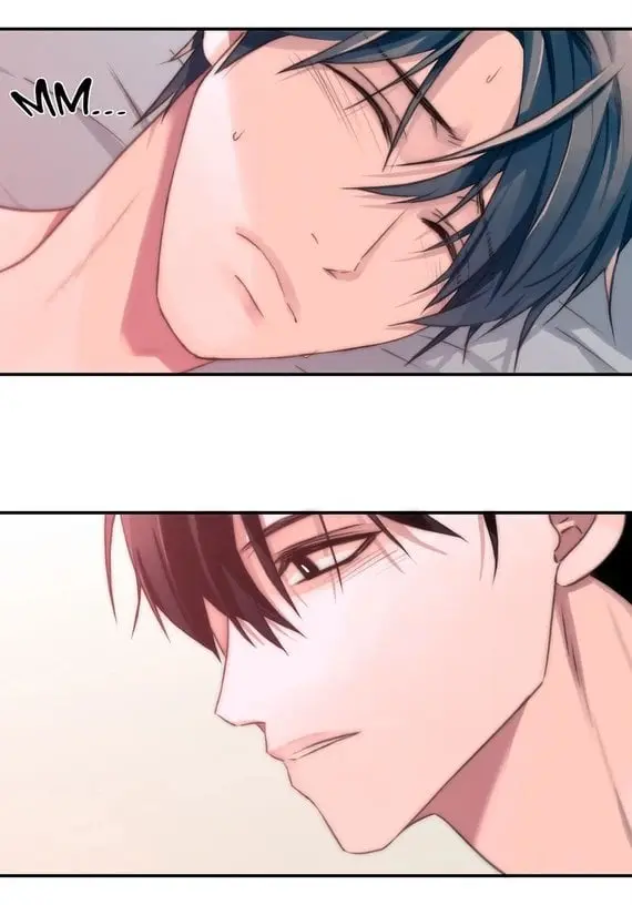 Love Shuttle – Capítulo 13 Yaoi – Página 19