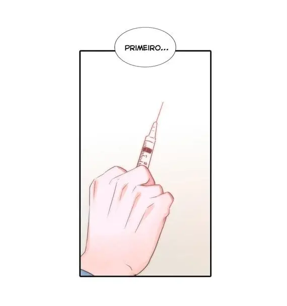 Love Shuttle – Capítulo 13 Yaoi – Página 2