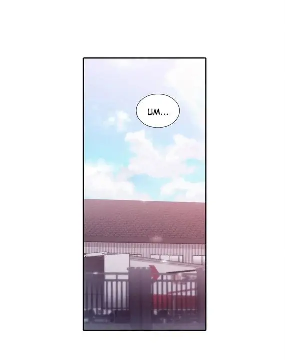 Love Shuttle – Capítulo 13 Yaoi – Página 21