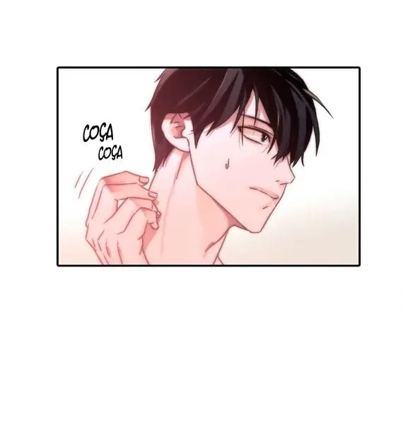 Love Shuttle – Capítulo 13 Yaoi – Página 26