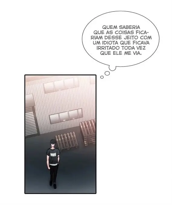 Love Shuttle – Capítulo 13 Yaoi – Página 28