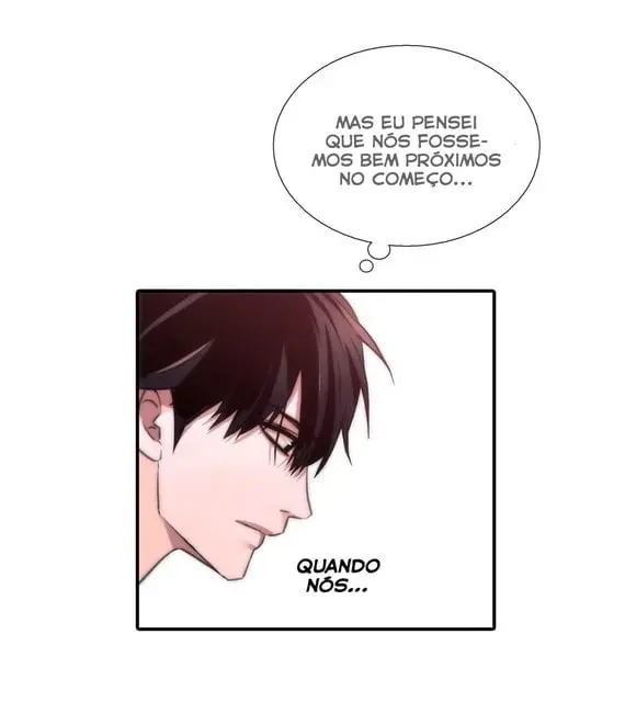 Love Shuttle – Capítulo 13 Yaoi – Página 29