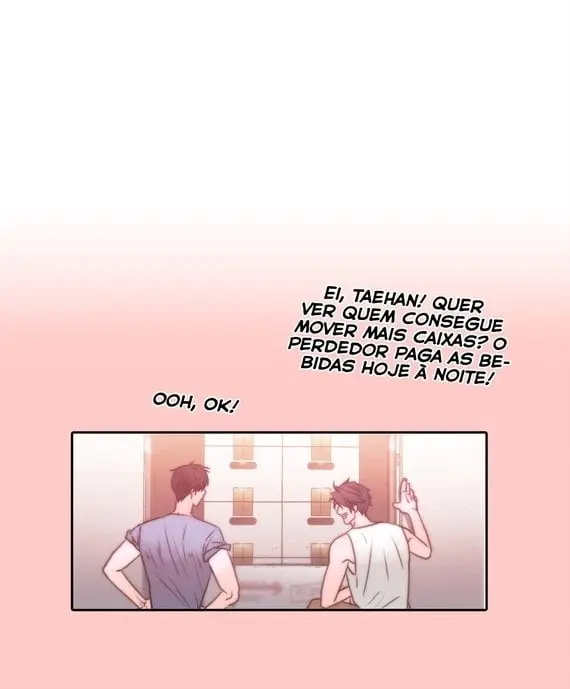 Love Shuttle – Capítulo 13 Yaoi – Página 30