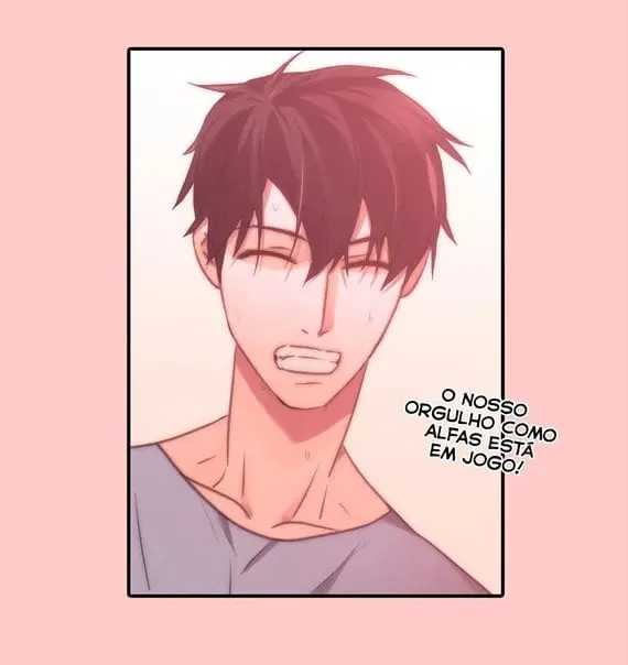 Love Shuttle – Capítulo 13 Yaoi – Página 31