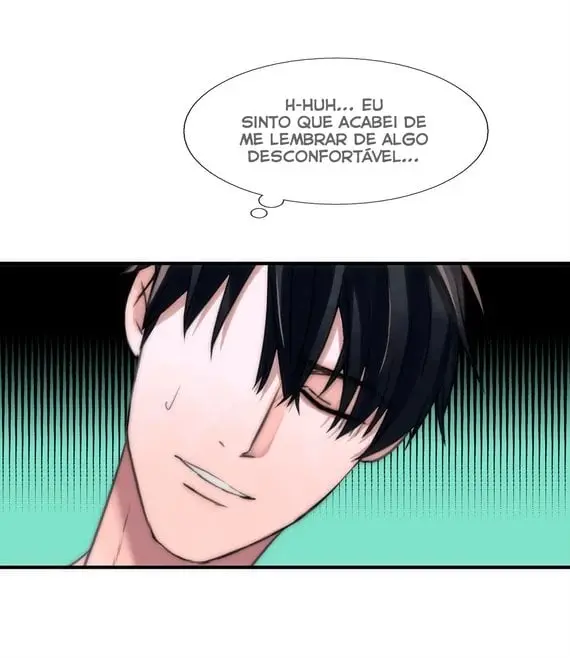 Love Shuttle – Capítulo 13 Yaoi – Página 35