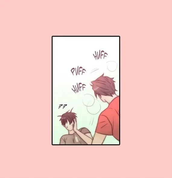 Love Shuttle – Capítulo 13 Yaoi – Página 39