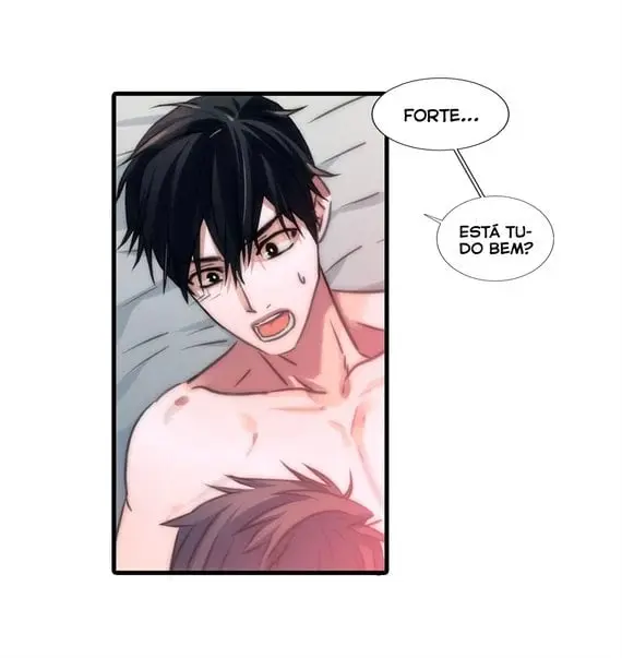 Love Shuttle – Capítulo 13 Yaoi – Página 4