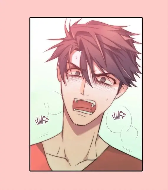 Love Shuttle – Capítulo 13 Yaoi – Página 40