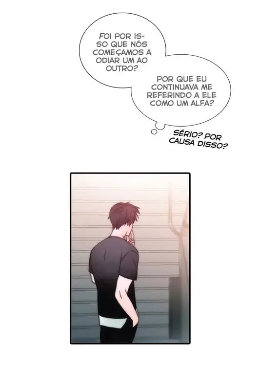 Love Shuttle – Capítulo 13 Yaoi – Página 42