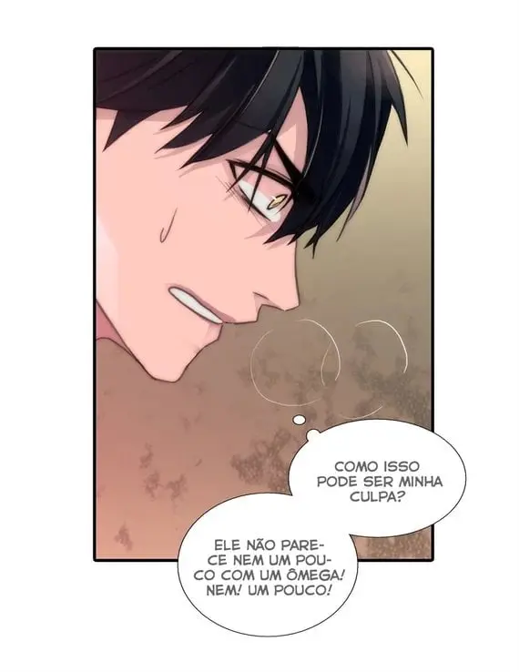 Love Shuttle – Capítulo 13 Yaoi – Página 43