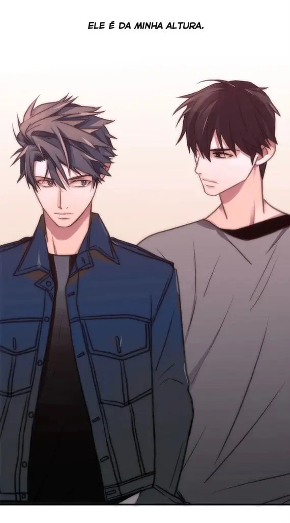 Love Shuttle – Capítulo 13 Yaoi – Página 45