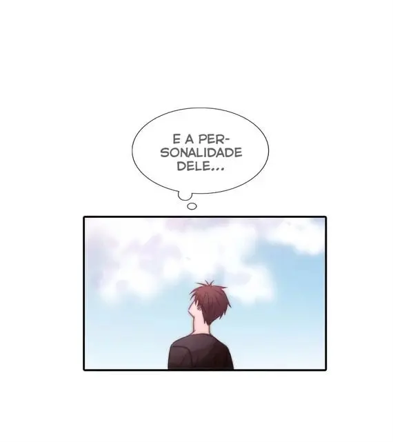 Love Shuttle – Capítulo 13 Yaoi – Página 47