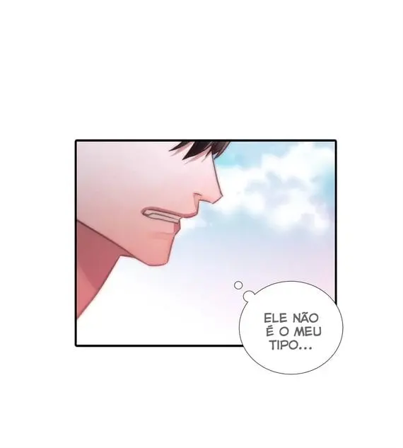 Love Shuttle – Capítulo 13 Yaoi – Página 48