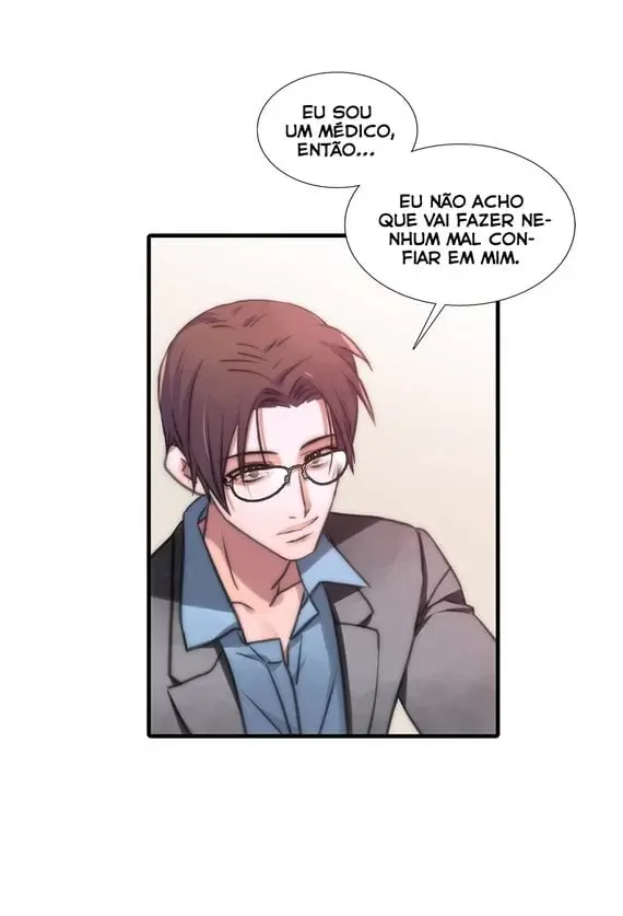 Love Shuttle – Capítulo 13 Yaoi – Página 5