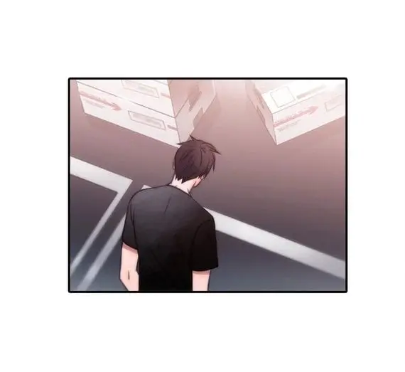 Love Shuttle – Capítulo 13 Yaoi – Página 50