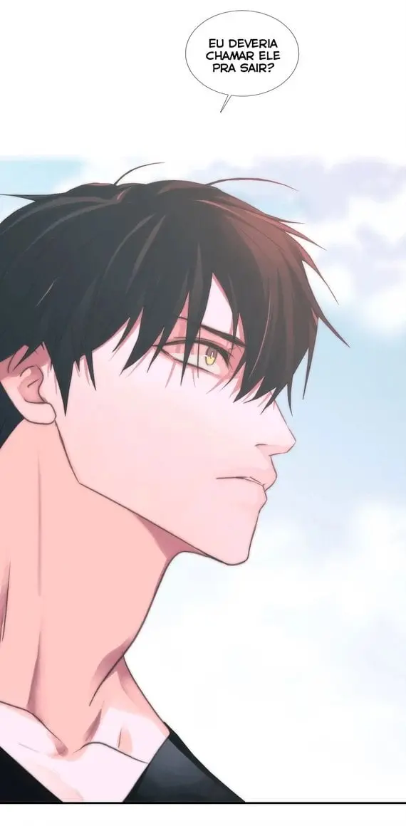 Love Shuttle – Capítulo 13 Yaoi – Página 52