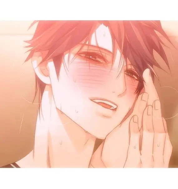 Love Shuttle – Capítulo 13 Yaoi – Página 54