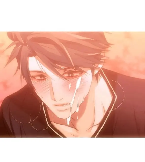 Love Shuttle – Capítulo 13 Yaoi – Página 55