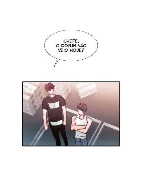 Love Shuttle – Capítulo 13 Yaoi – Página 58