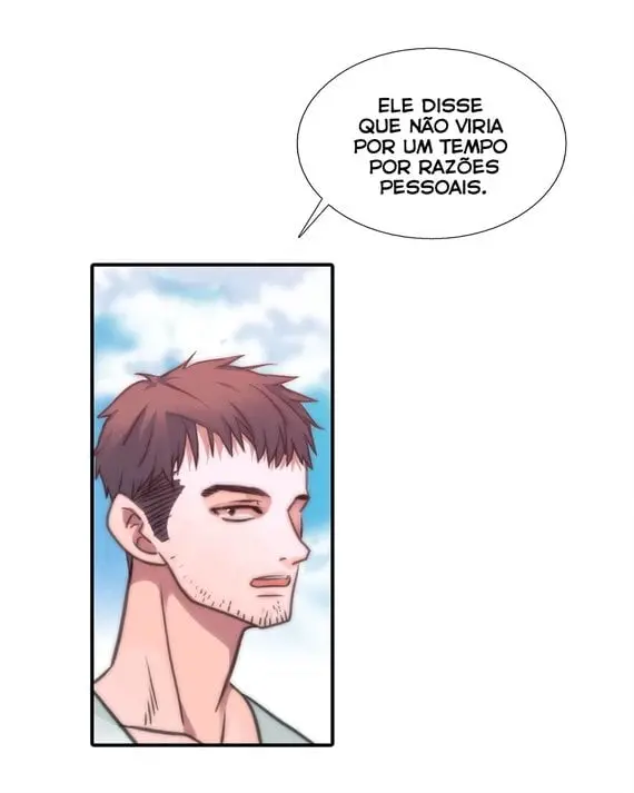 Love Shuttle – Capítulo 13 Yaoi – Página 59