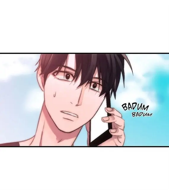 Love Shuttle – Capítulo 13 Yaoi – Página 63