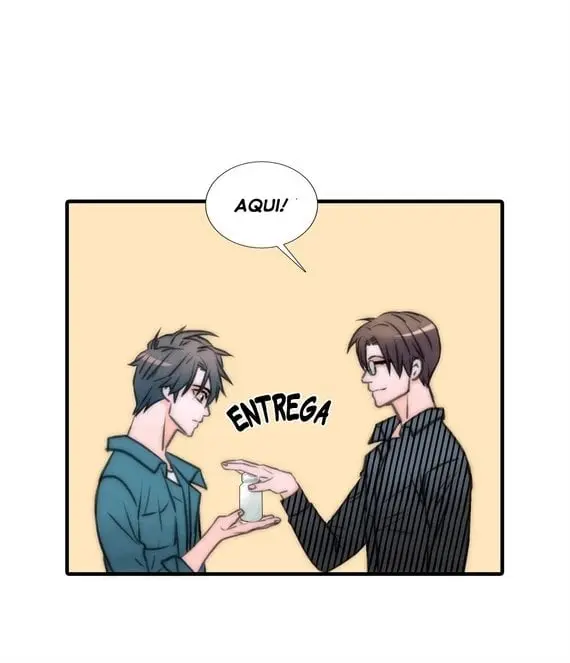 Love Shuttle – Capítulo 13 Yaoi – Página 65