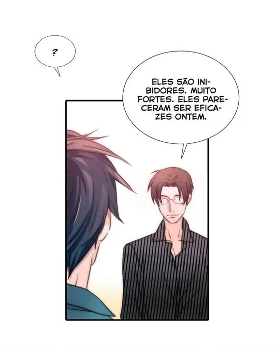 Love Shuttle – Capítulo 13 Yaoi – Página 66