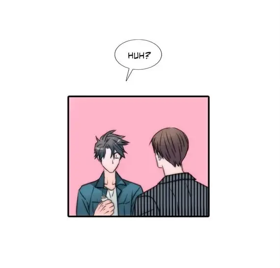 Love Shuttle – Capítulo 13 Yaoi – Página 68