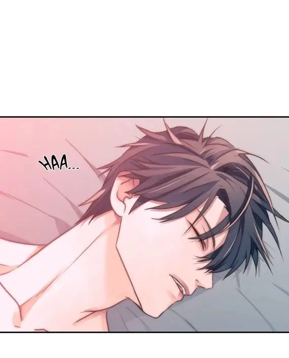 Love Shuttle – Capítulo 13 Yaoi – Página 7