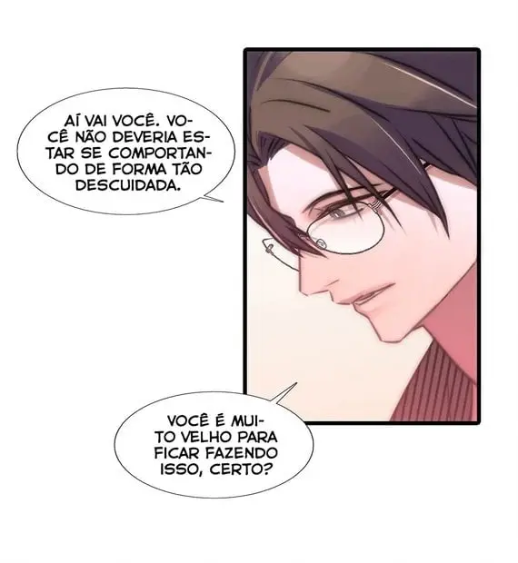 Love Shuttle – Capítulo 13 Yaoi – Página 74